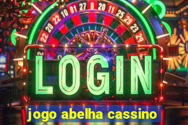 jogo abelha cassino